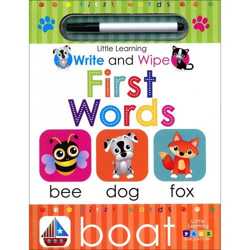 Little Learning